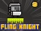 Игра Fling Knight онлајн