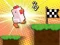 Игра Chicken Charge Race онлајн