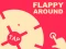 Игра Flappy Around онлајн
