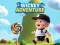 Игра Wickey Adventure онлајн