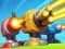 Игра FireLine: Merge Defense онлајн