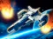 Игра Asteroids: Space War онлајн