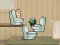 Игра Impostor Jump Skibidi Toilet онлајн