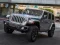Игра Jeep Wrangler Rubicon 4xe Slide онлајн
