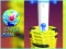 Игра Stack Bounce Ball 3d онлајн