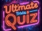 Игра Ultimate Trivia Quiz онлајн