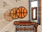 Игра Retro B-Ball онлајн