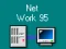 Игра NetWork 95 онлајн