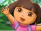 Игра Dora the Explorer Jigsaw Puzzle Collection онлајн