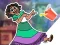 Игра Encanto Coloring Book онлајн