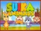 Игра Suika Animals онлајн