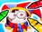 Игра Amazing Digital Circus Pomni онлајн