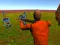Игра Pumper Crazy Defence онлајн