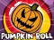 Игра Pumpkin Roll онлајн