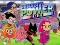 Игра Cartoon Network  Penalty Power 2021 онлајн