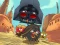Игра Angry Birds Star Wars Coloring онлајн