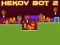 Игра Hekov Bot 2 онлајн