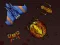 Игра UFO Attack онлајн