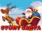 Игра Stunt Santa онлајн