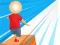 Игра Cube Surfing онлајн