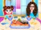Игра Baby Taylor Sushi Cooking онлајн