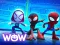 Игра Jump Into Wow онлајн