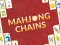 Игра Mahjong Chains онлајн
