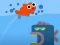 Игра Fish Jumping онлајн