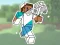 Игра Minecraft Coloring Book онлајн