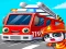 Игра Baby Learns Transportation онлајн