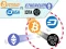 Игра Bitcoin vs Ethereum Dash Iota онлајн