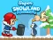 Игра Super Snowland Adventure онлајн