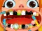 Игра Zombie Dentist 2 онлајн