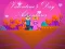 Игра Valentine's Day Adventures онлајн