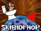 Игра Skibidi Hop онлајн