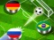 Игра Football Cup Finger Soccer онлајн