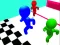 Игра Stickman Race 3D онлајн