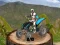 Игра Xtreme ATV Trials 2021 онлајн