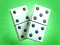 Игра Dominoes classic duel онлајн