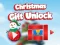 Игра Christmas Gift Unlock онлајн