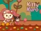 Игра Kitty Kuro онлајн