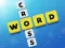 Игра Cross word puzzle онлајн