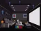 Игра Halloween Theatre Escape онлајн