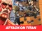 Игра Attack on Titan Jigsaw Puzzle онлајн