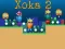 Игра Xoka 2 онлајн