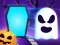 Игра Scary Halloween Adventure онлајн