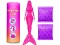 Игра Color Reveal Mermaid Doll онлајн