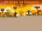 Игра Akihiko vs Cannons 3 онлајн