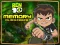 Игра Ben 10 Memory Alien Force онлајн