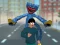 Игра Huggy Wuggy Attack онлајн
